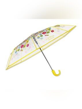 Daisy by Marc Jacobs x Murakami Flowers Umbrella NEW Limited Edition